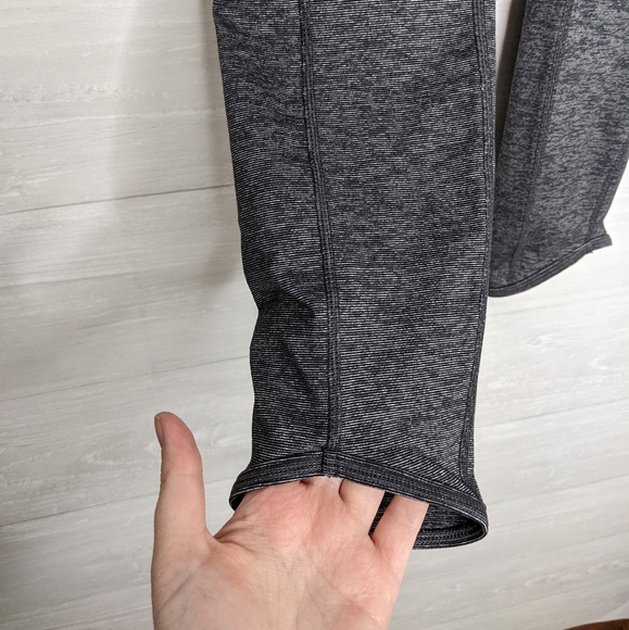 Athleta High Rise Pixel Chaturanga To Town Legging - Picture 9 of 10